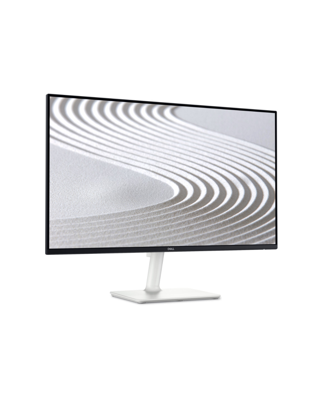 Dell | S2425H | 24 " | IPS | 1920 x 1080 pixels | 16:9 | 8 ms | 250 cd/m | White | HDMI ports quantity 2 | 100 Hz