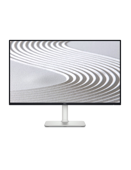 Dell | S2425H | 24 " | IPS | 1920 x 1080 pixels | 16:9 | 8 ms | 250 cd/m | White | HDMI ports quantity 2 | 100 Hz