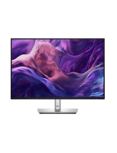 Dell | P2425 | 24 " | IPS | 1920 x 1200 pixels | 16:10 | 8 ms | 300 cd/m | Black | HDMI ports quantity 1 | 100 Hz