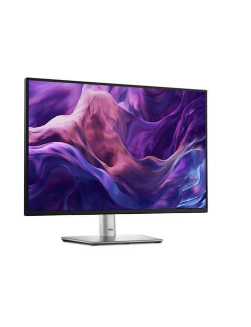 Dell | P2425 | 24 " | IPS | 1920 x 1200 pixels | 16:10 | 8 ms | 300 cd/m | Black | HDMI ports quantity 1 | 100 Hz