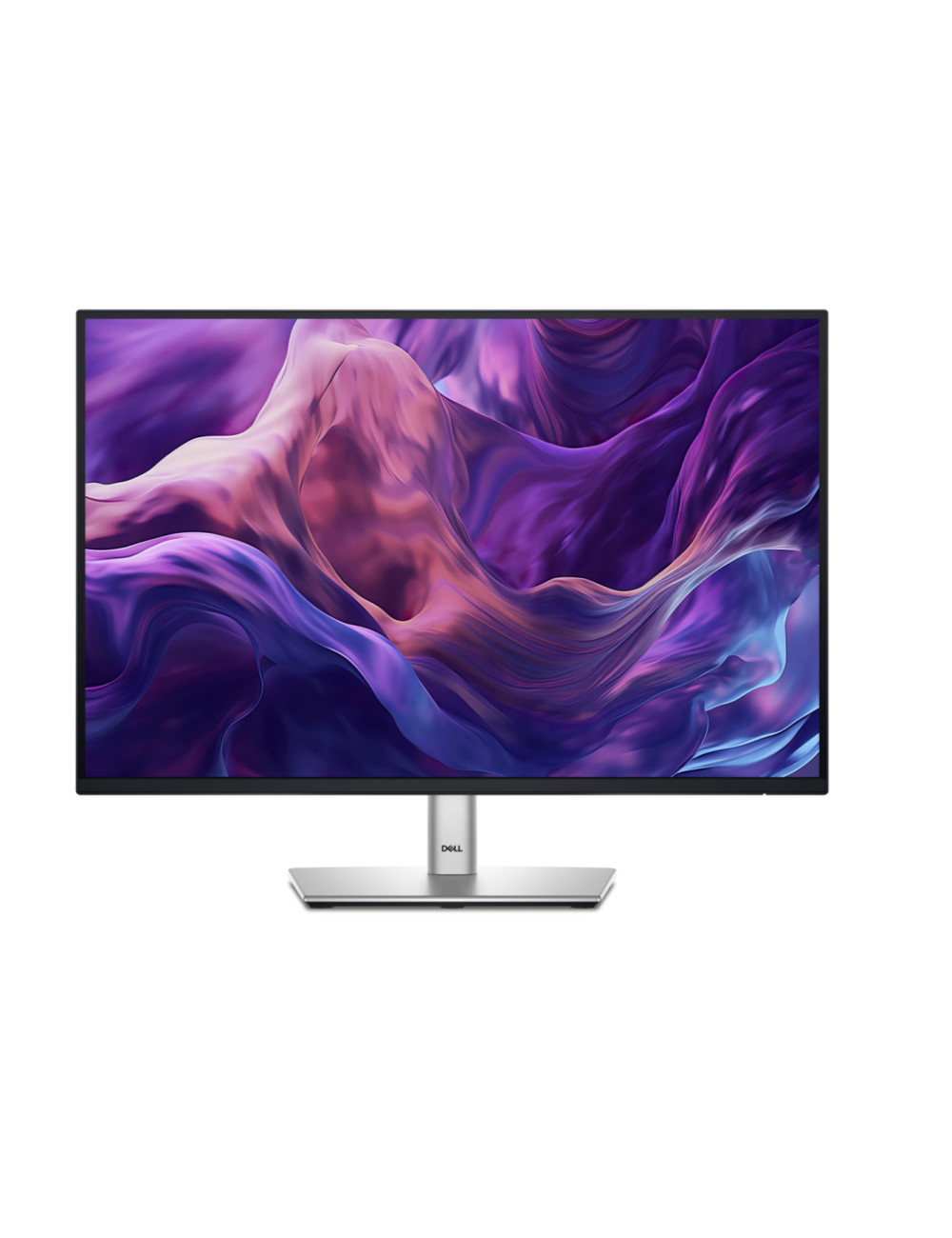 Dell | P2425E | 24 " | IPS | 1920 x 1200 pixels | 16:10 | Warranty 36 month(s) | 8 ms | 300 cd/m | Black | HDMI ports quantity 1