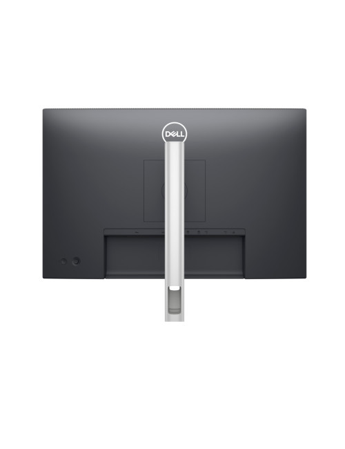 Dell | P2425E | 24 " | IPS | 1920 x 1200 pixels | 16:10 | Warranty 36 month(s) | 8 ms | 300 cd/m | Black | HDMI ports quantity 1