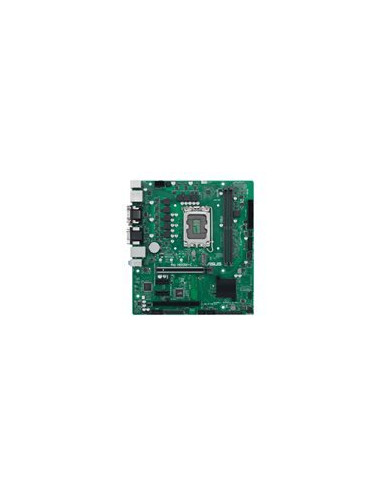 ASUS PRO H610M-C-CSM LGA1700 DDR5 MB
