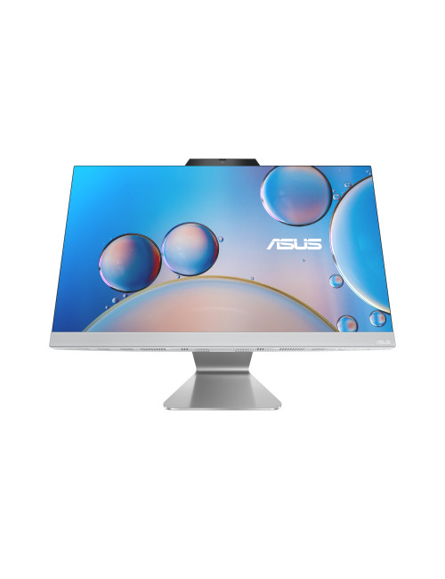 Asus | ExpertCenter | F3402WFAK-BPC001W | Desktop | AiO | 23.8 " | AMD Ryzen 5 | 7520U | Internal memory 16 GB | LPDDR5 on board