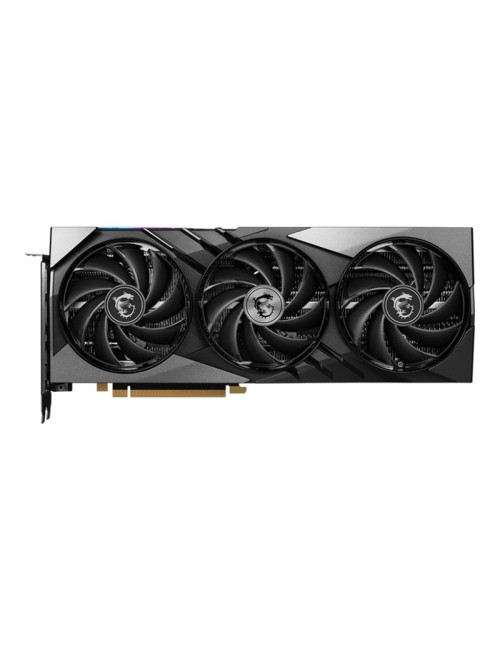 MSI GeForce RTX 4070 SUPER 12G GAMING X SLIM NVIDIA 12 GB GeForce RTX 4070 SUPER GDDR6X PCI Express Gen 4 HDMI ports quantity 1 