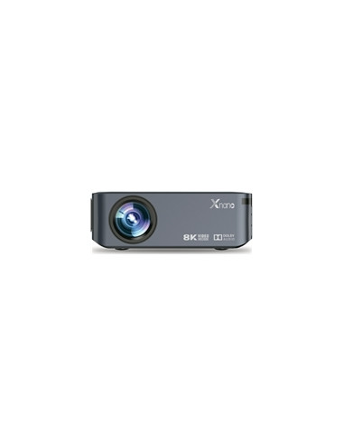 ART LED PROJECTOR X1PRO WIFI ANDROID 9.0