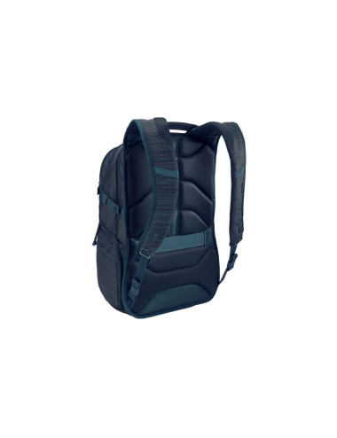 Thule | Fits up to size " | Backpack 28L | CONBP-216 Construct | Backpack for laptop | Carbon Blue | "