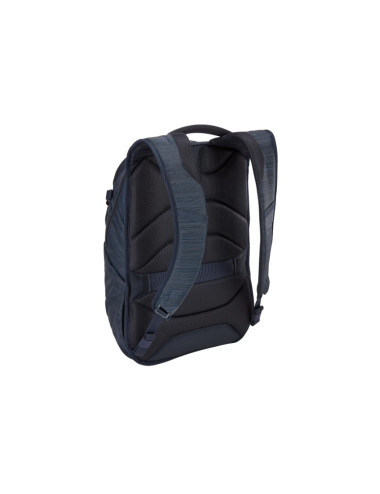 Thule | Fits up to size " | Backpack 24L | CONBP-116 Construct | Backpack for laptop | Carbon Blue | "