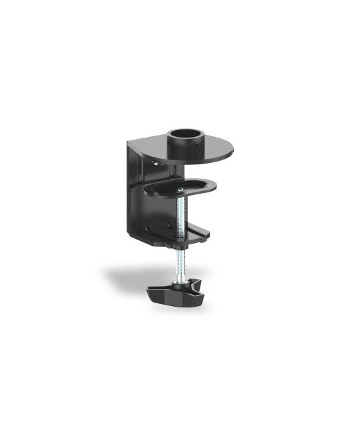 Digitus | Desk Mount | DA-90364 | Tilt, swivel, rotate | Black