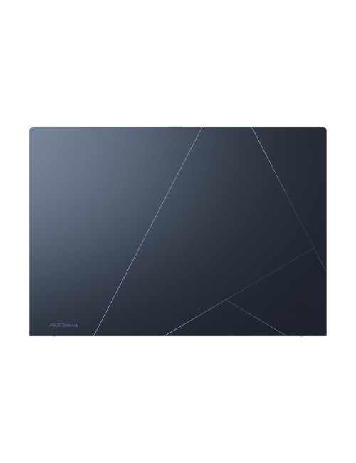 Asus | Zenbook 14 OLED UX3405MA-PP069W | Ponder Blue | 14.0 " | OLED | 3K | 2880 x 1800 pixels | Glossy | Intel Core Ultra 7 | 1