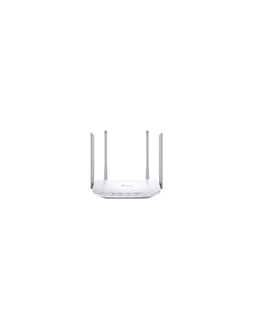 TP-LINK AC1200 Wireless Dual Band Router