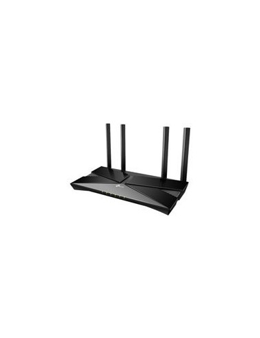 TP-LINK AX1500 Wi-Fi 6 Router Broadcom