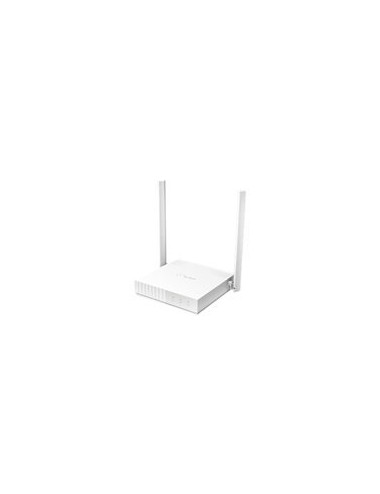 TP-LINK N300 Wi-Fi 6 Router 2.4GHz