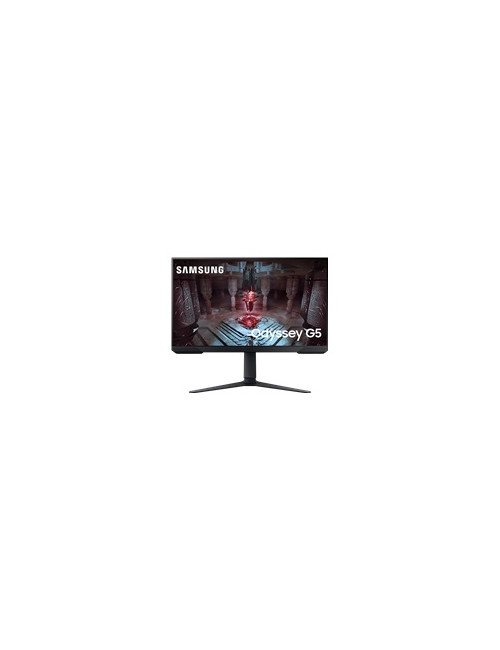 SAMSUNG Odyssey G5 LS27C 27inch WQHD VA