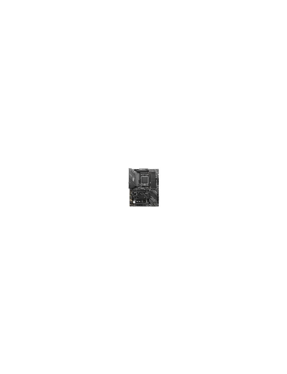 MSI MAG X670E TOMAHAWK WIFI 1xHDMI 1xDP