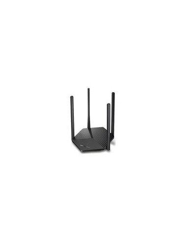 TP-LINK AX1500 Dual-Band Wi-Fi 6 Router