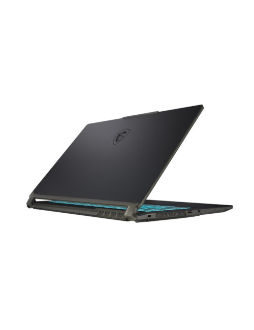 Notebook|MSI|Cyborg|Cyborg 15 A12VE|CPU Core i7|i7-12650H|2300 MHz|15.6"|1920x1080|RAM 16GB|DDR5|5600 MHz|SSD 512GB|NVIDIA GeFor