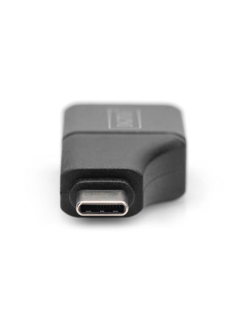 Digitus | AK-300450-000-S | USB-C to HDMI Type-A