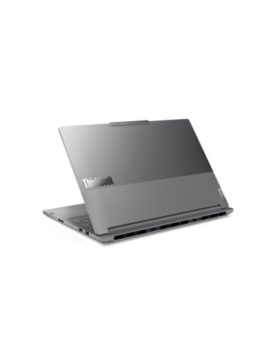 Lenovo | ThinkBook 16p Gen 5 IRX | Storm Grey | 16 " | IPS | 3.2K | 3200 x 2000 pixels | Anti-glare | Intel Core i9 | i9-14900HX