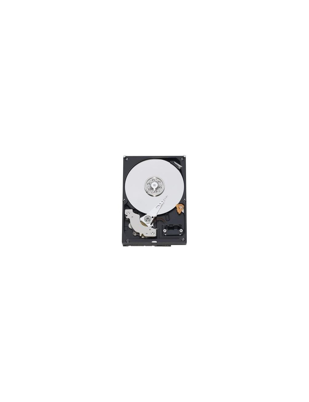 HDD|WESTERN DIGITAL|Blue|1TB|SATA 3.0|64 MB|5400 rpm|3,5"|WD10EARZ