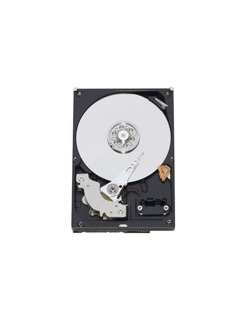 HDD|WESTERN DIGITAL|Blue|1TB|SATA 3.0|64 MB|5400 rpm|3,5"|WD10EARZ