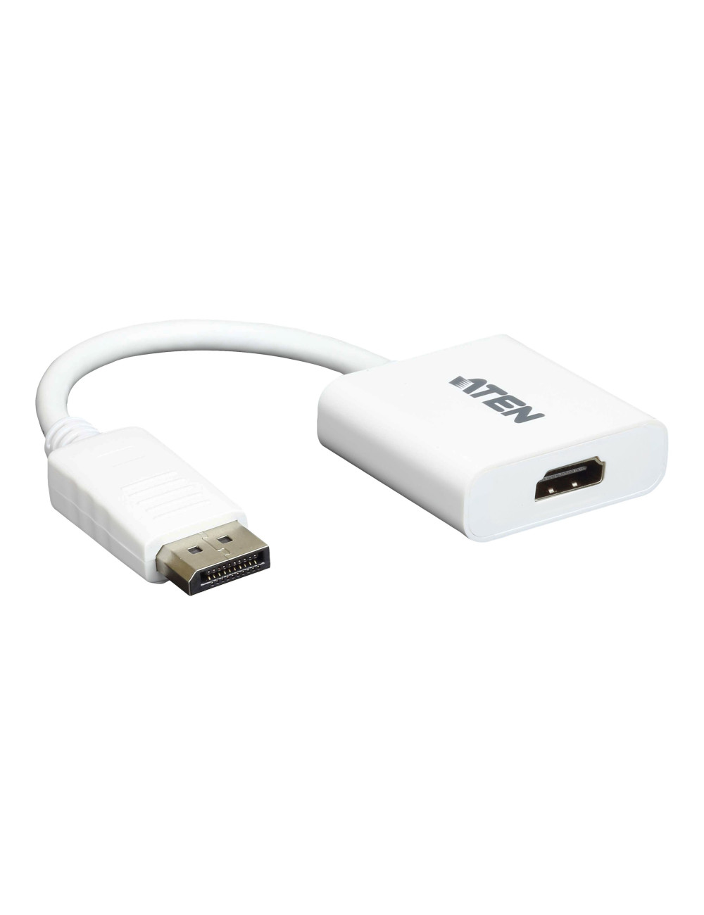 Aten VC985-AT DisplayPort to HDMI Adapter | Aten