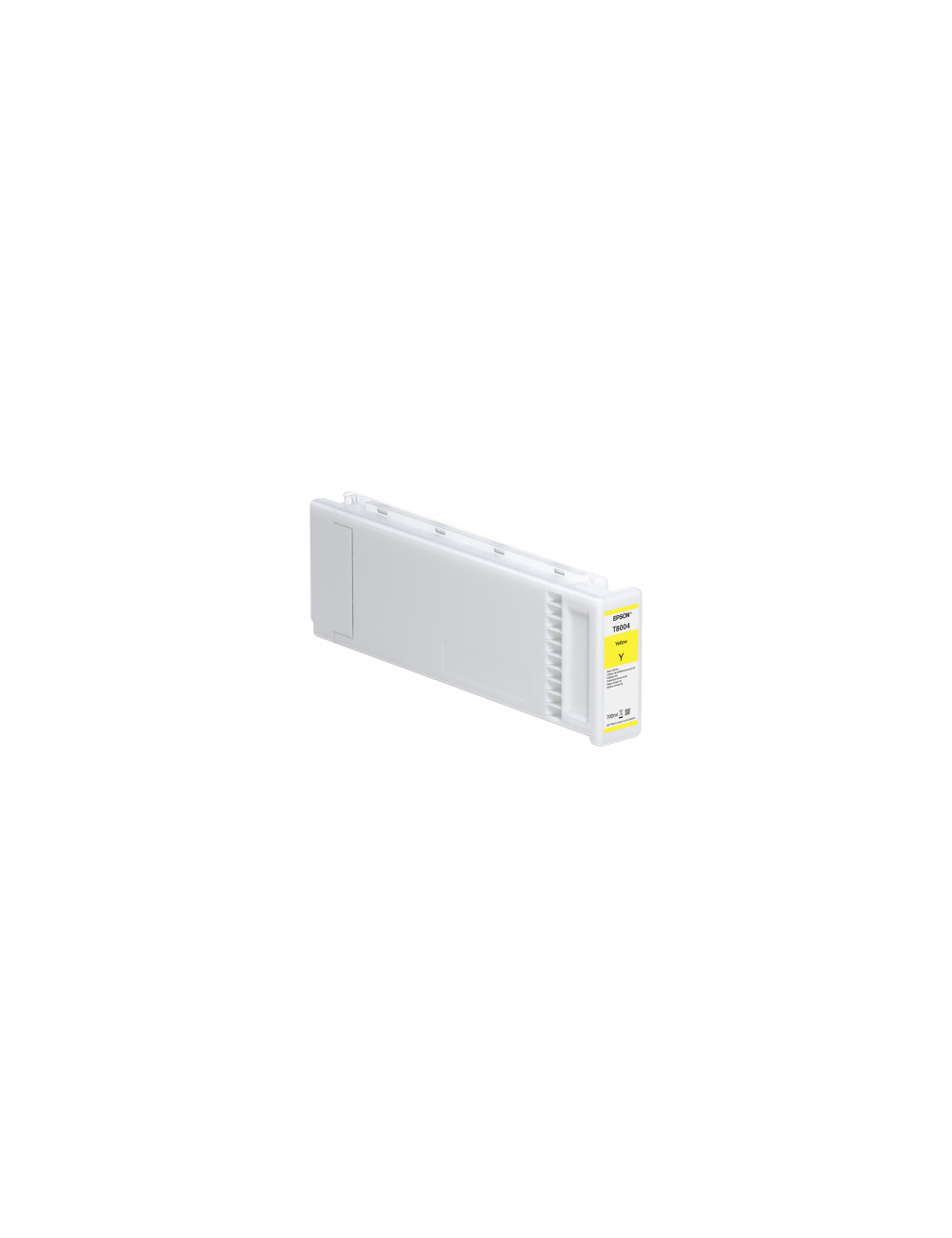 Epson T800400 UltraChrome PRO | Ink Cartridge | Yellow