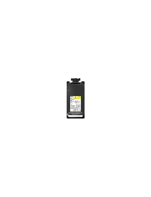 Epson UltraChrome DS T53L400 (1.6Lx2) | Ink Cartrige | Yellow