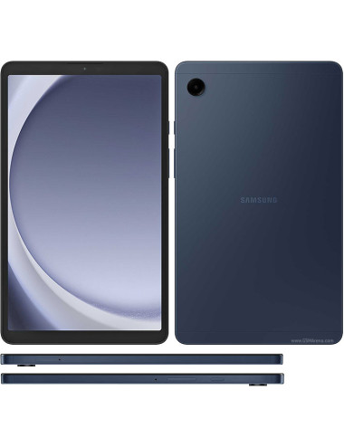Samsung Galaxy Tab A9 (X110) (Grey) 8.7 TFT LCD 800x1340,2.2GHz&2.0GHz/128GB/4GB RAM/Android 13/microSDXC,WiFi,BT