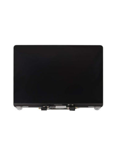 LCD modulis skirtas APPLE A2159 (sidabrinis)