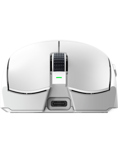 Razer | Gaming Mouse | Viper V3 Pro | Wireless/Wired | White