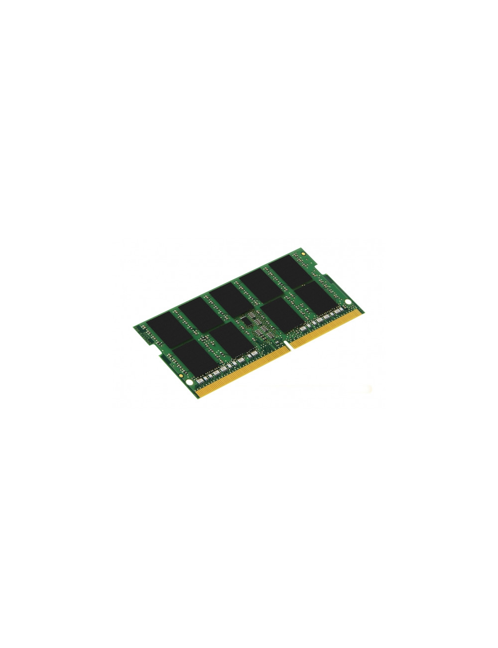 Kingston | 16 GB | DDR4 | 2666 MHz | Notebook | Registered No | ECC No