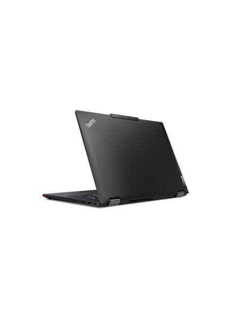 Lenovo | ThinkPad X13 2-in-1 (Gen 5) | Black | 13.3 " | IPS | Touchscreen | WUXGA | 1920 x 1200 pixels | Anti-glare | Intel Core