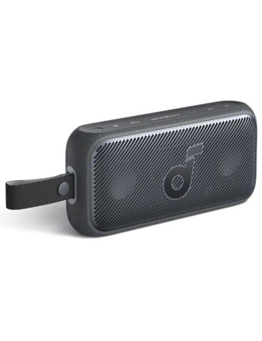 Portable Speaker|SOUNDCORE|Motion 300|Black|Portable/Wireless|Bluetooth|A3135011
