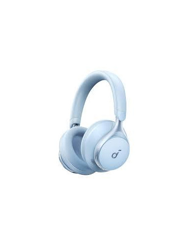 HEADSET SPACE ONE/BLUE A3035G31 SOUNDCORE