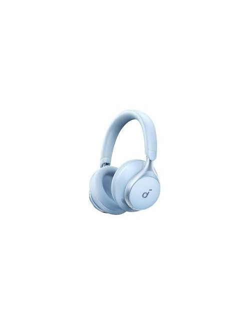 HEADSET SPACE ONE/BLUE A3035G31 SOUNDCORE