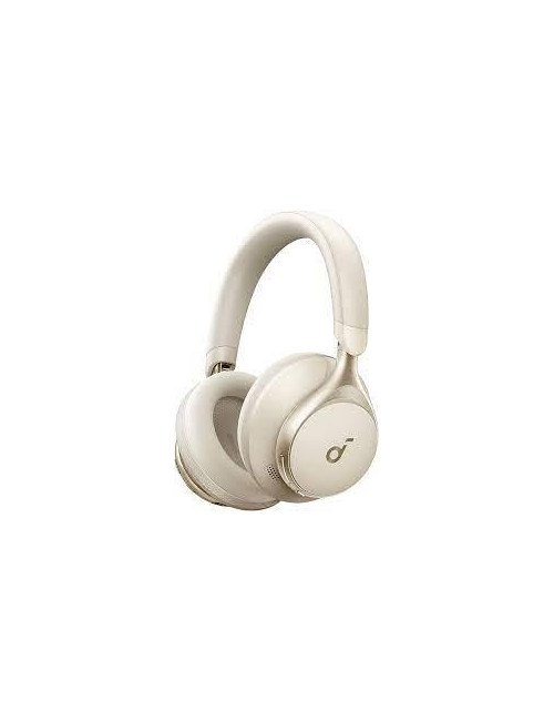 HEADSET SPACE ONE/WHITE A3035G21 SOUNDCORE