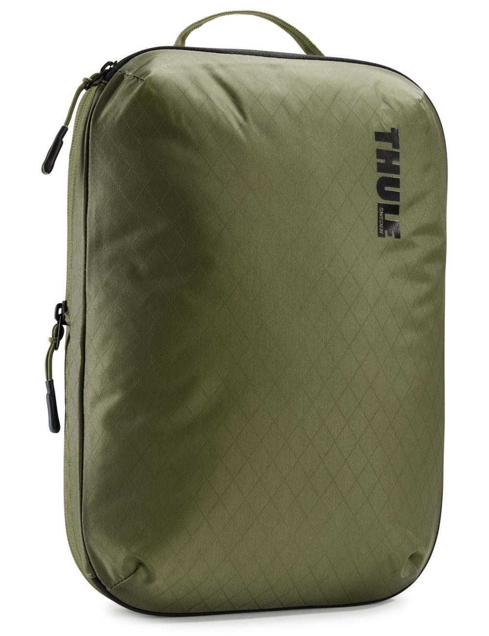 Thule | Compression Packing Cube Medium | Soft Green