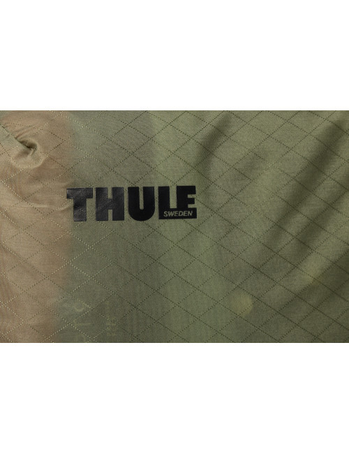 Thule | Compression Packing Cube Medium | Soft Green