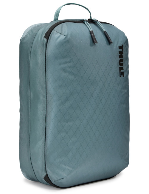 Thule | Clean/Dirty Packing Cube | Pond Gray