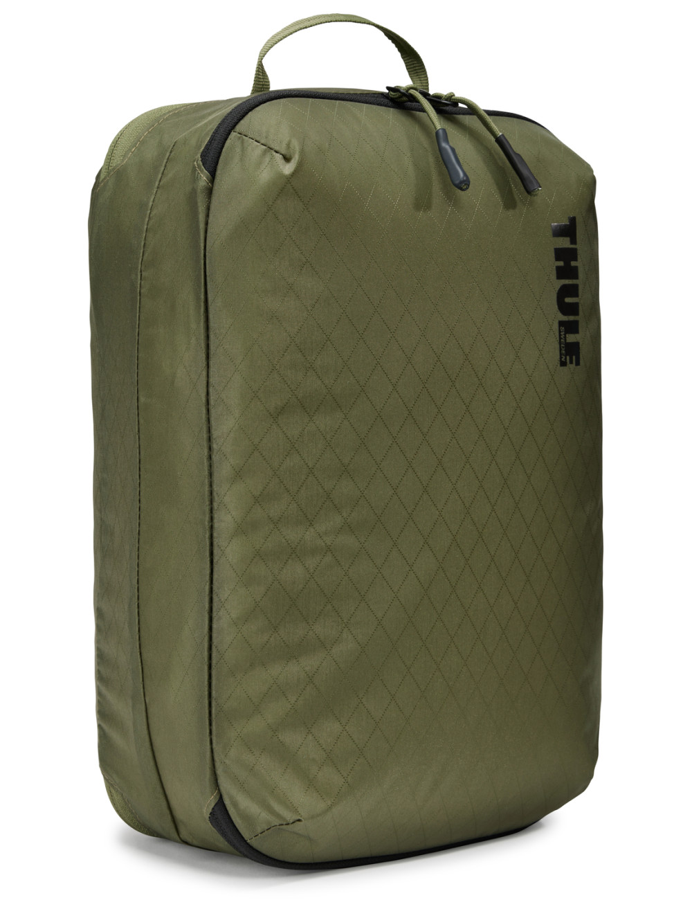 Thule | Clean/Dirty Packing Cube | Soft Green