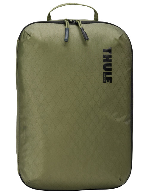 Thule | Clean/Dirty Packing Cube | Soft Green