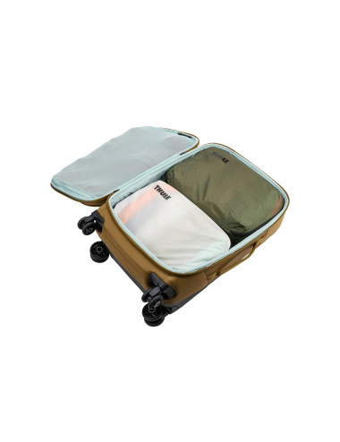 Thule | Clean/Dirty Packing Cube | Soft Green