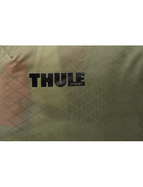 Thule | Clean/Dirty Packing Cube | Soft Green