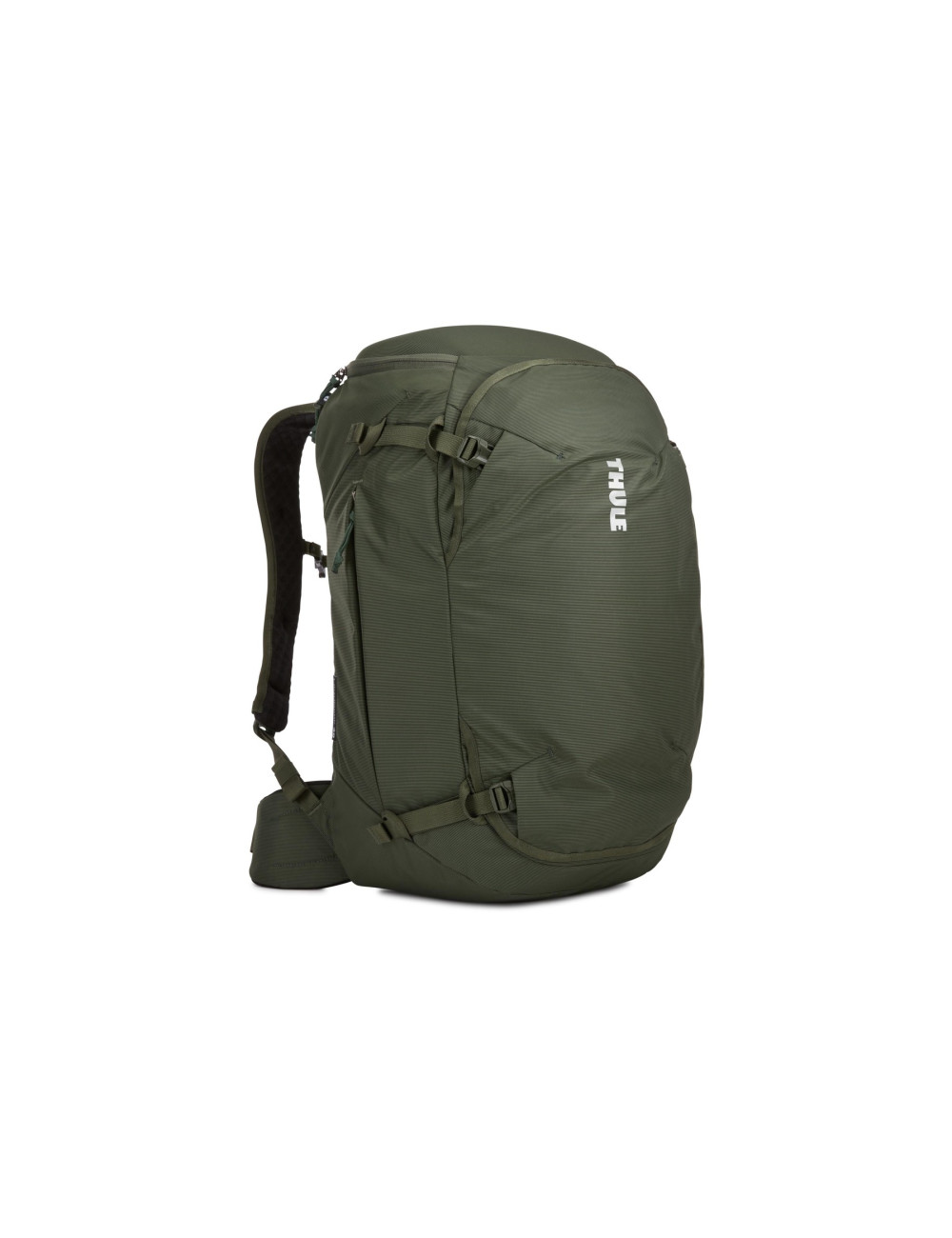 Thule | Fits up to size 15 " | Landmark | TLPM-140 | Backpack | Dark Forest