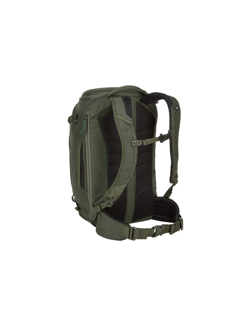 Thule | Fits up to size 15 " | Landmark | TLPM-140 | Backpack | Dark Forest