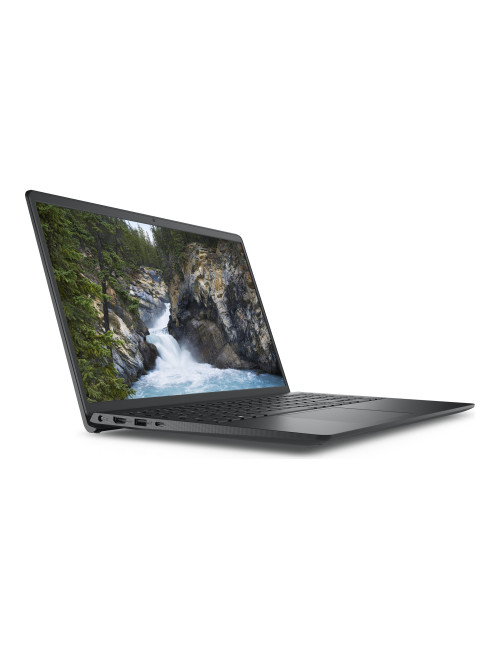 Dell | Vostro 15 3530 | Black | 15.6 " | WVA | FHD | 1920 x 1080 pixels | Anti-glare | Intel Core i5 | i5-1335U | SSD | 8 GB | D