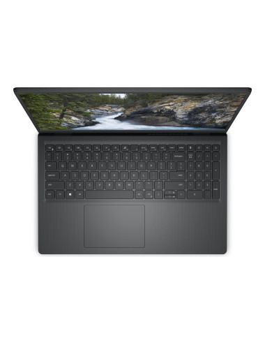 Dell | Vostro 15 3530 | Black | 15.6 " | WVA | FHD | 1920 x 1080 pixels | Anti-glare | Intel Core i5 | i5-1335U | SSD | 8 GB | D