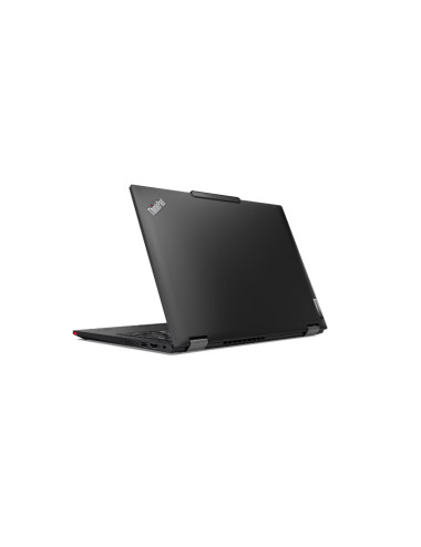 Lenovo | ThinkPad X13 2-in-1 (Gen 5) | Black | 13.3 " | IPS | Touchscreen | WUXGA | 1920 x 1200 pixels | Anti-glare | Intel Core
