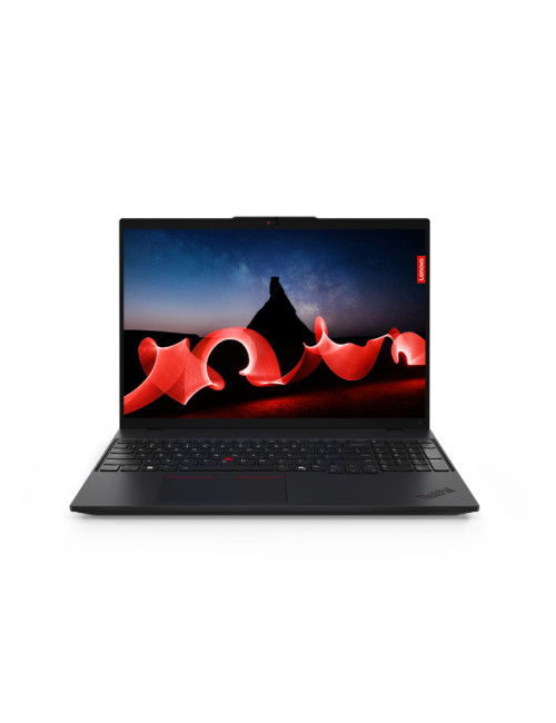 Lenovo ThinkPad L16 Gen 1 16 WUXGA ULT7-155U/16GB/512GB/Intel Graphics/WIN11 Pro/Nordic Backlit kbd/LTE Upgradable/3Y Warranty |